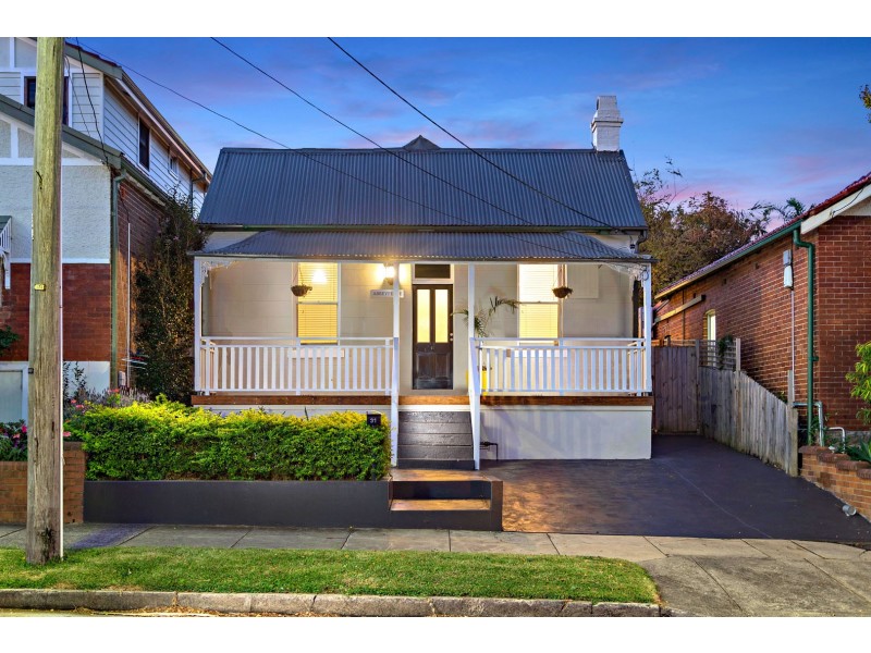 31 Watkin Street, Hurlstone Park NSW 2193