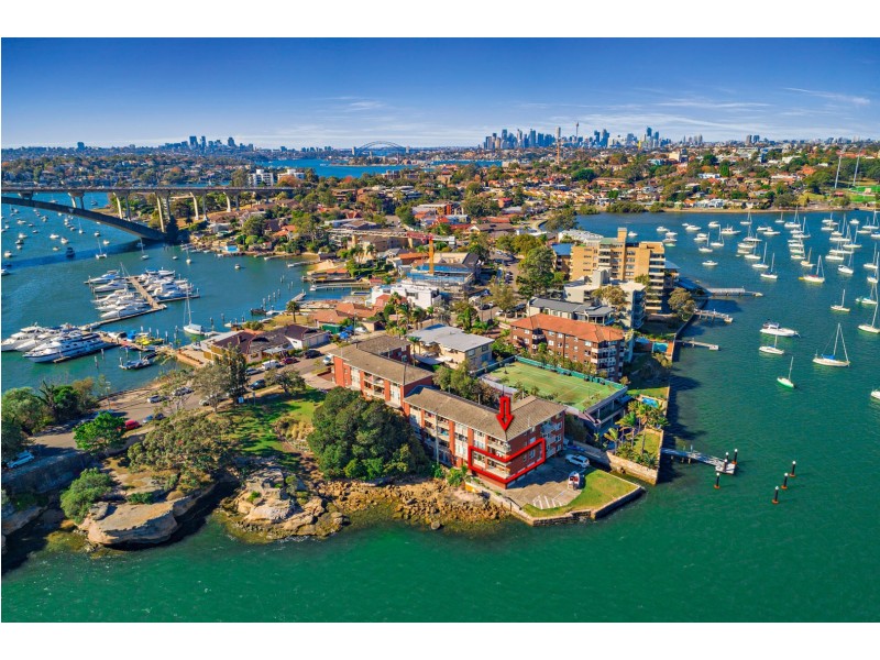 19/361 Victoria Place, Drummoyne NSW 2047
