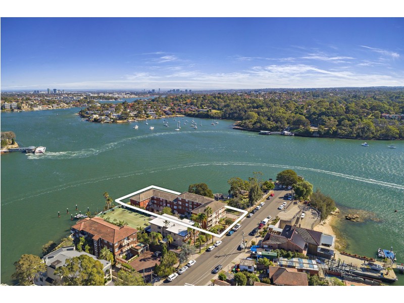 19/361 Victoria Place, Drummoyne NSW 2047
