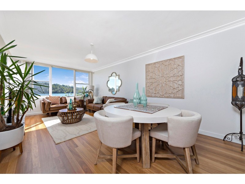 19/361 Victoria Place, Drummoyne NSW 2047