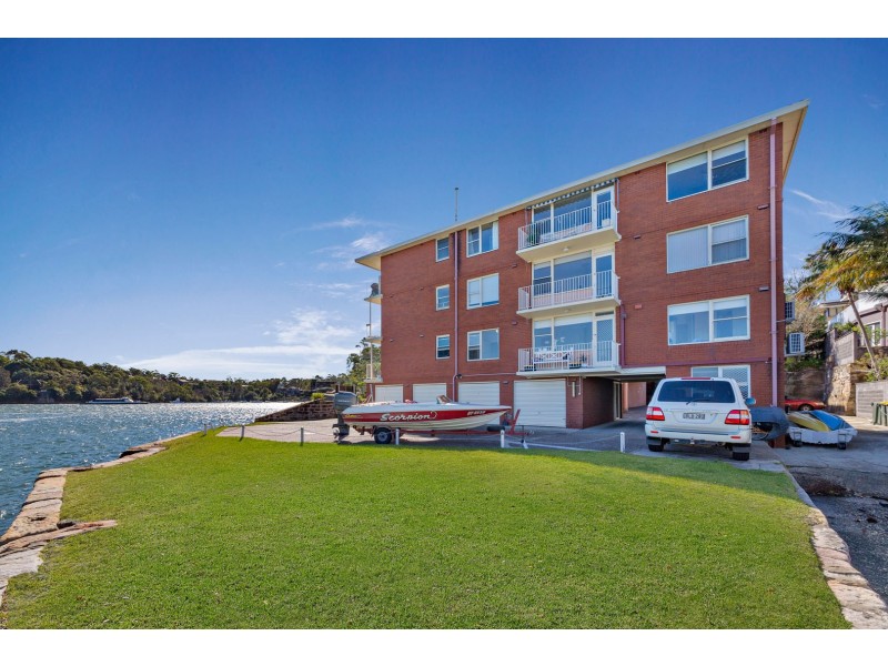 19/361 Victoria Place, Drummoyne NSW 2047