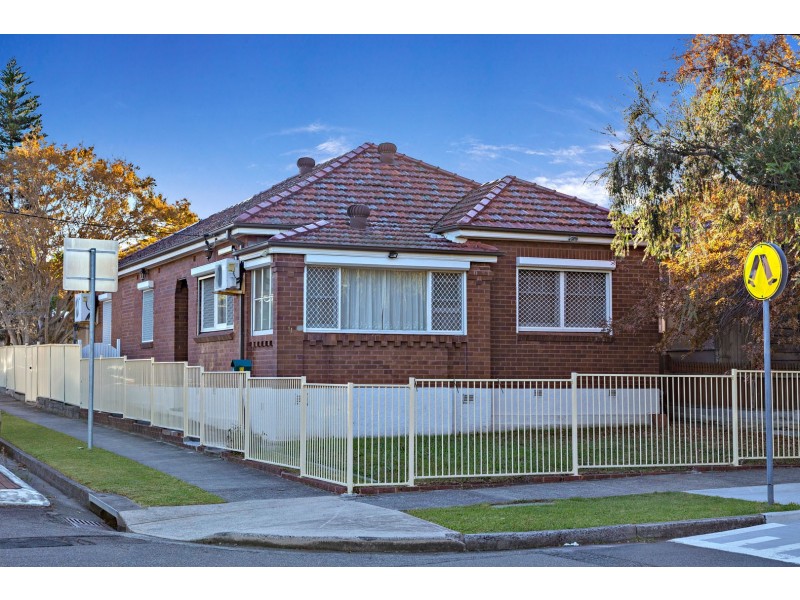 11 Portland Street, Enfield NSW 2136