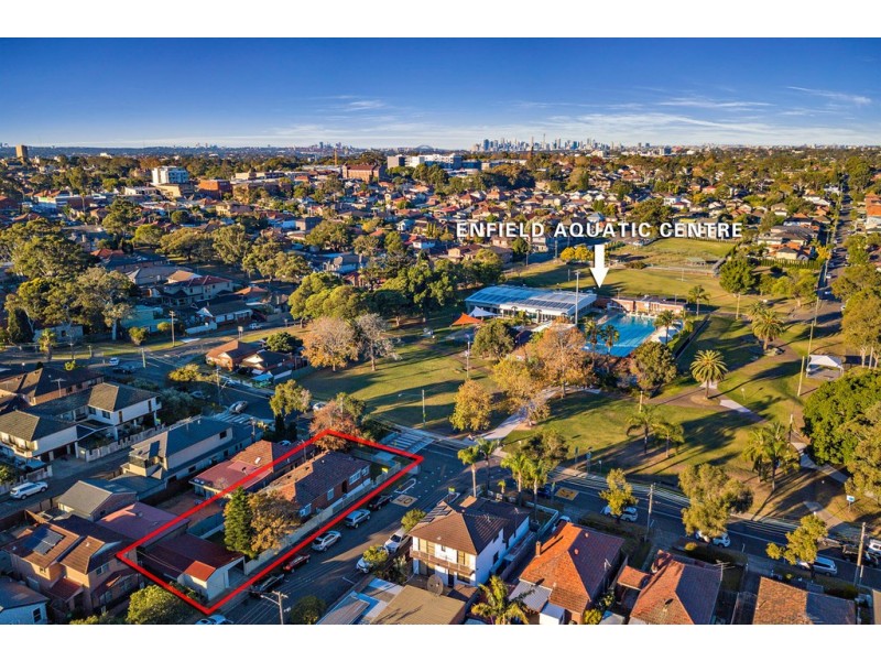 11 Portland Street, Enfield NSW 2136