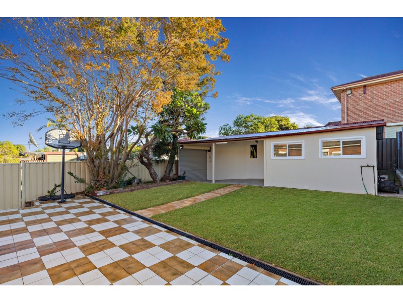 11 Portland Street, Enfield NSW 2136