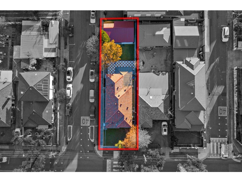 11 Portland Street, Enfield NSW 2136