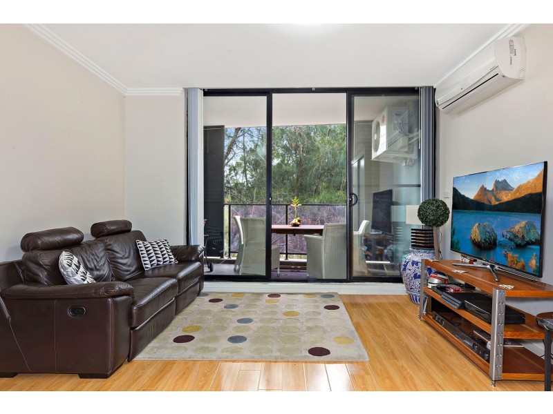 6/537 Liverpool Road, Strathfield NSW 2135