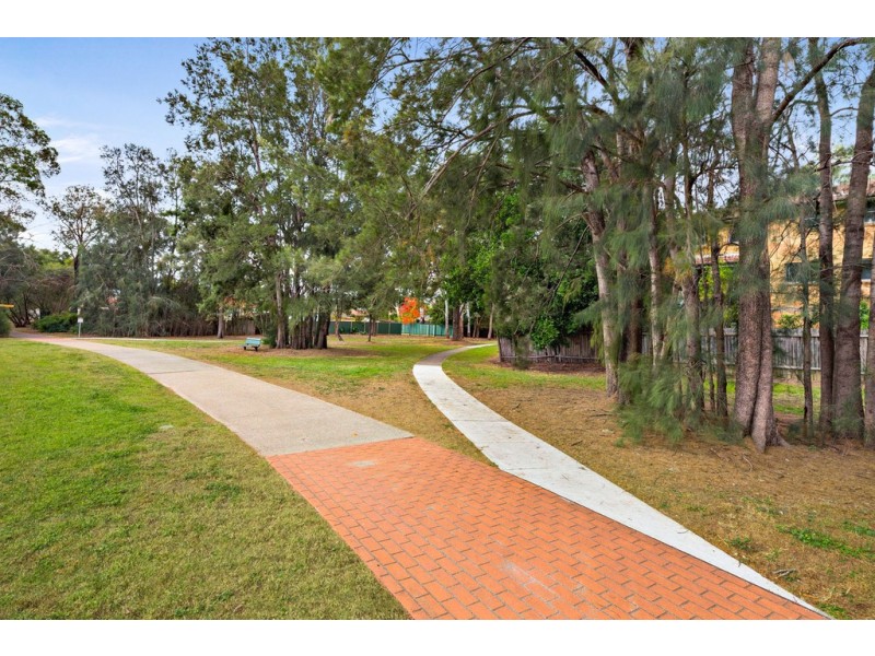 6/537 Liverpool Road, Strathfield NSW 2135