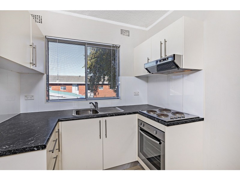 6/88 Burfitt Street, Leichhardt NSW 2040