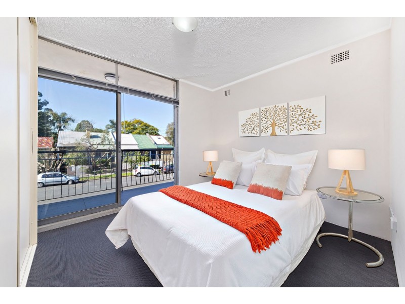 6/88 Burfitt Street, Leichhardt NSW 2040