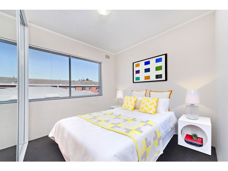 6/88 Burfitt Street, Leichhardt NSW 2040