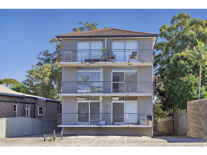 6/88 Burfitt Street, Leichhardt NSW 2040