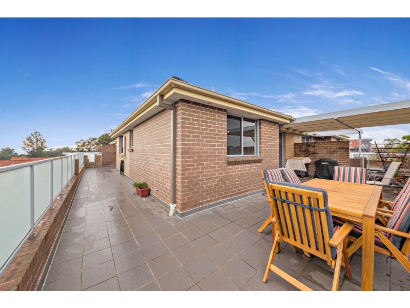 17/3-7 Grosvenor Street, Croydon NSW 2132