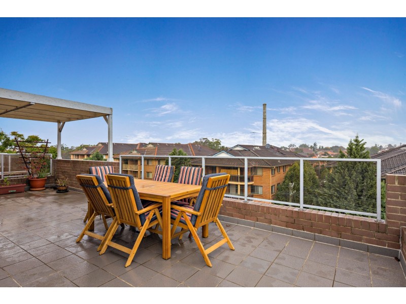 17/3-7 Grosvenor Street, Croydon NSW 2132