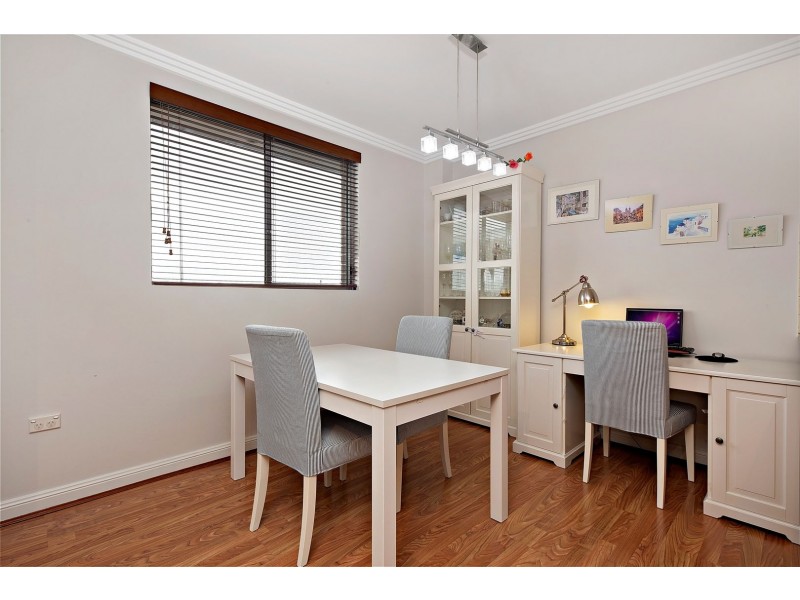 17/3-7 Grosvenor Street, Croydon NSW 2132