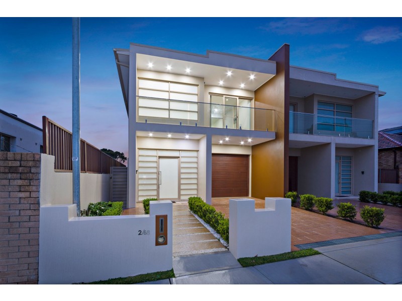 2/68 Mons Street, Lidcombe NSW 2141