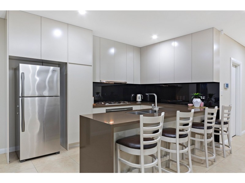 2/68 Mons Street, Lidcombe NSW 2141