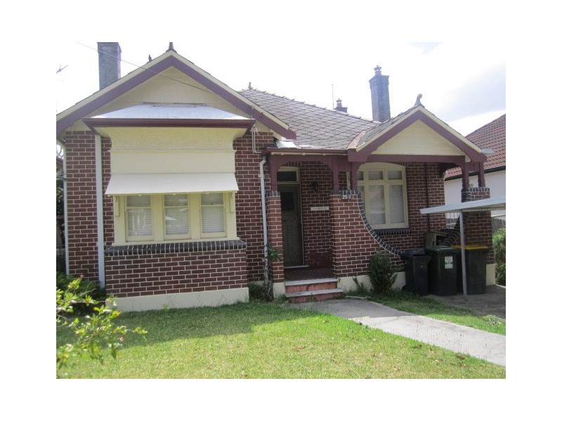 25 Tahlee Street, Burwood NSW 2134