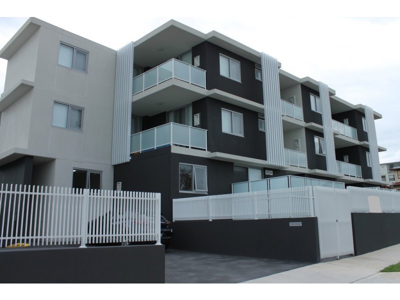 22/25-29 Anselm Street, Strathfield South NSW 2136