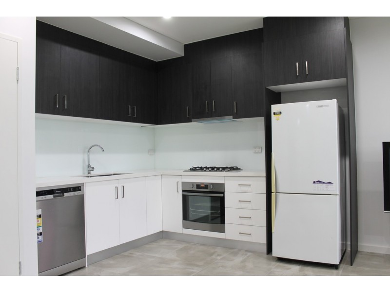 22/25-29 Anselm Street, Strathfield South NSW 2136