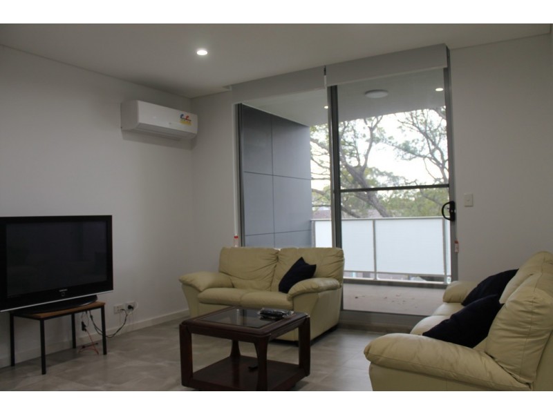 22/25-29 Anselm Street, Strathfield South NSW 2136