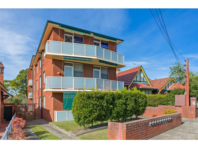 7/45 Dalhousie Street, Haberfield NSW 2045