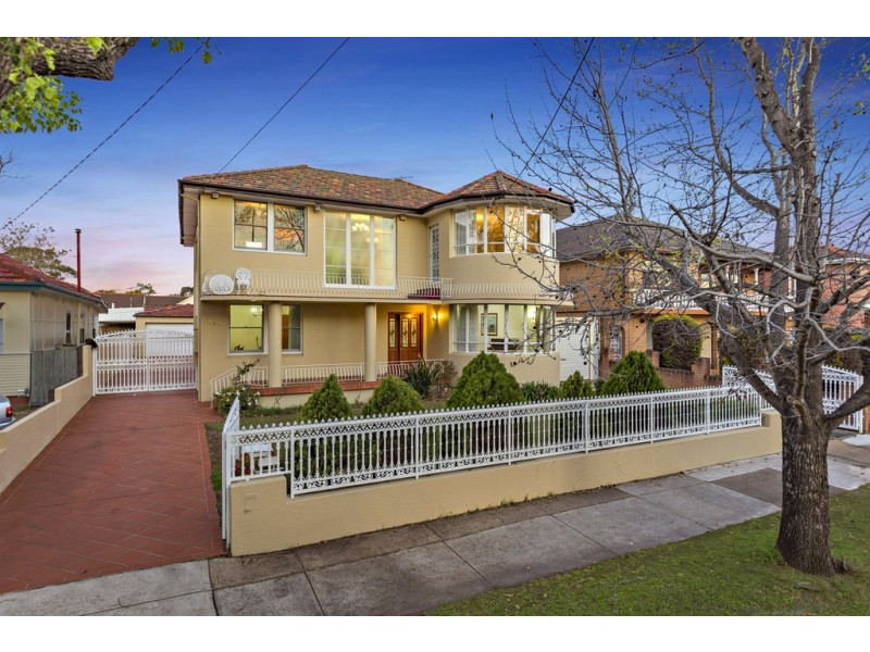 214 Croydon Avenue, Croydon Park NSW 2133