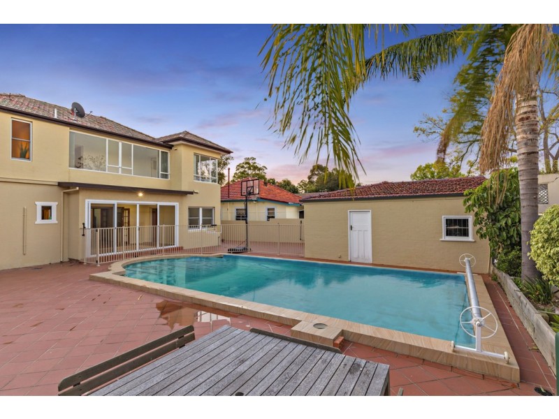 214 Croydon Avenue, Croydon Park NSW 2133