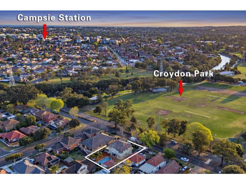 214 Croydon Avenue, Croydon Park NSW 2133