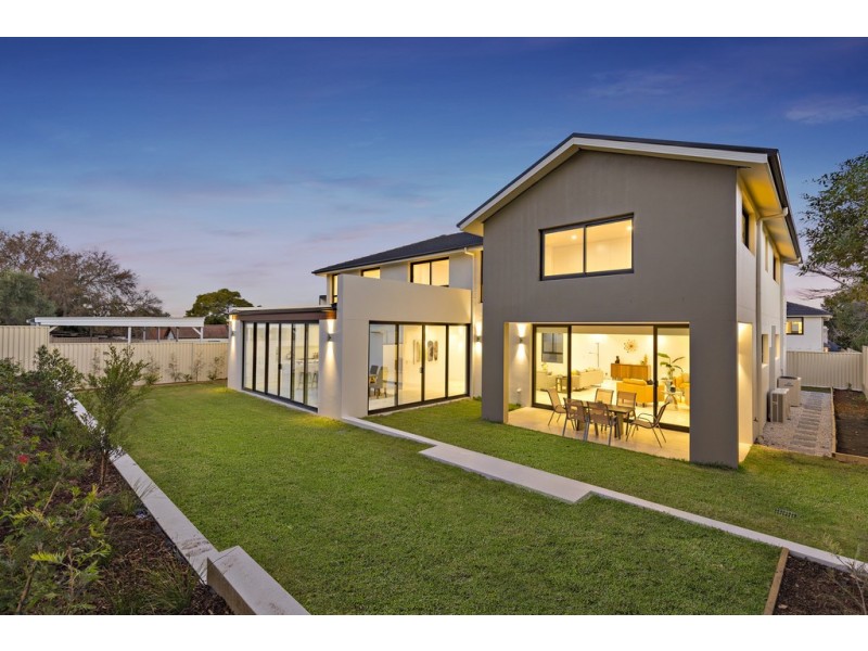 11B Ethel Street, Burwood NSW 2134