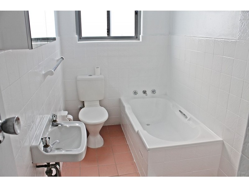 4/377 Liverpool Road, Strathfield NSW 2135