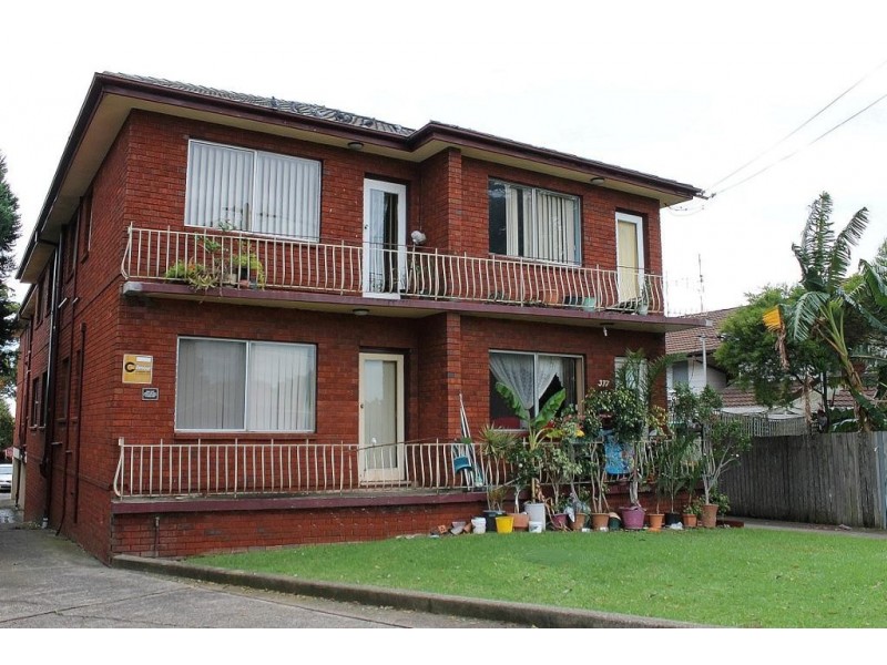 4/377 Liverpool Road, Strathfield NSW 2135