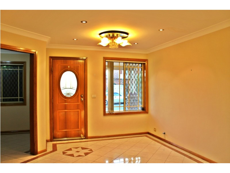 50 Baker Street, Enfield NSW 2136