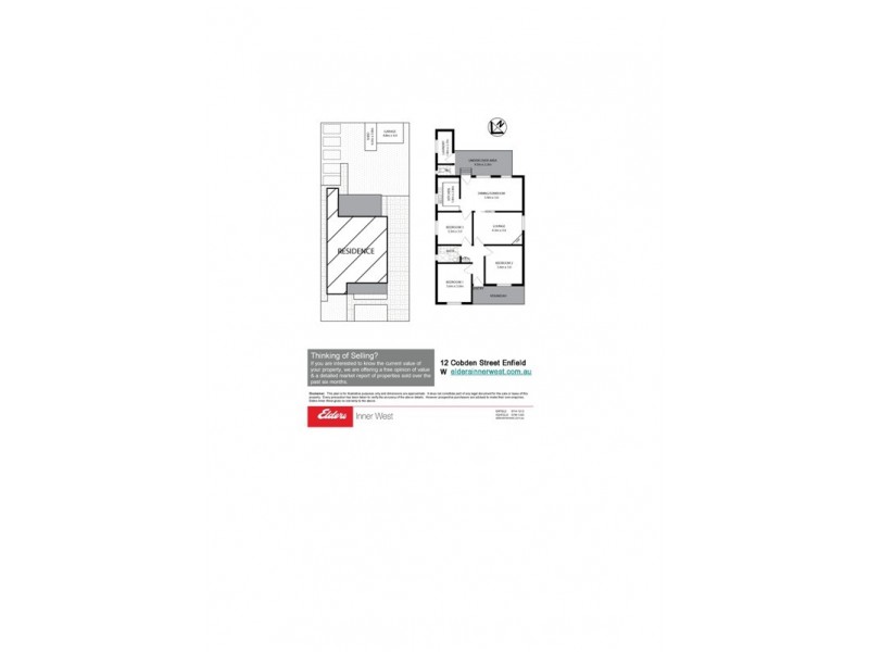 12 Cobden Street, Enfield NSW 2136