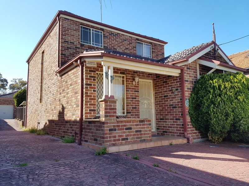 50 Baker Street, Enfield NSW 2136