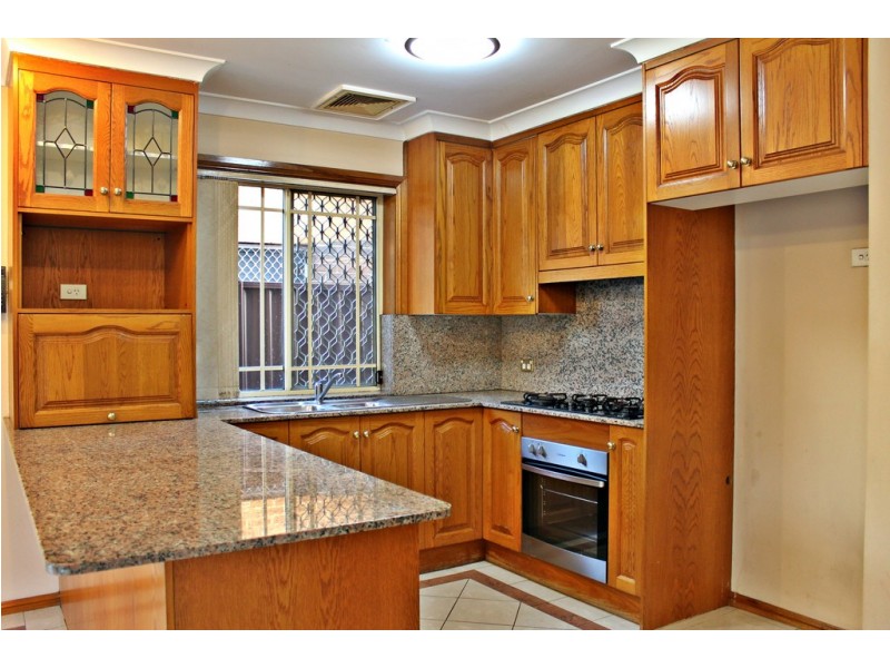 50 Baker Street, Enfield NSW 2136