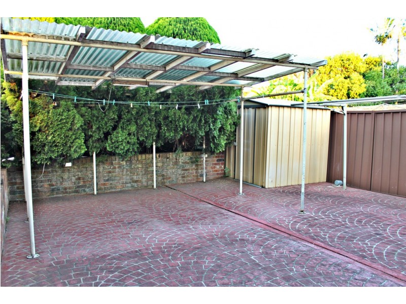 50 Baker Street, Enfield NSW 2136