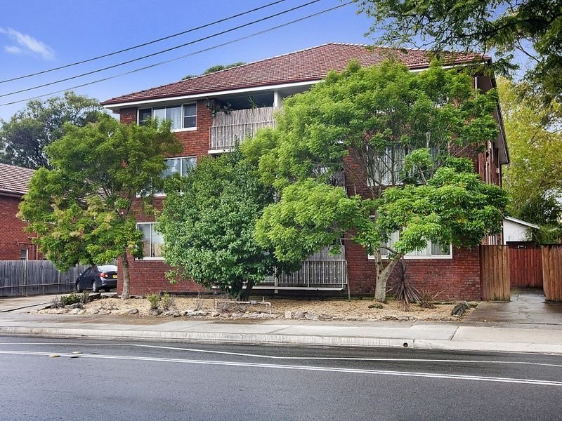 12/185 Frederick Street, Ashfield NSW 2131