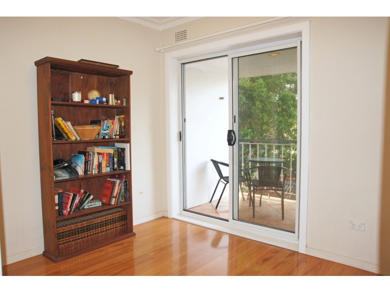 12/185 Frederick Street, Ashfield NSW 2131