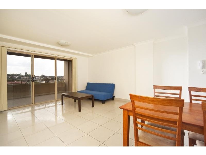 28/403-409 Liverpool Road, Ashfield NSW 2131
