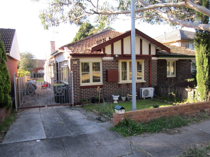 39a Nicholson Street, Burwood NSW 2134