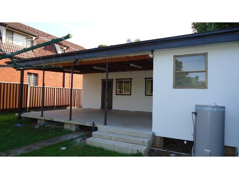 1 Karuah Street, Greenacre NSW 2190