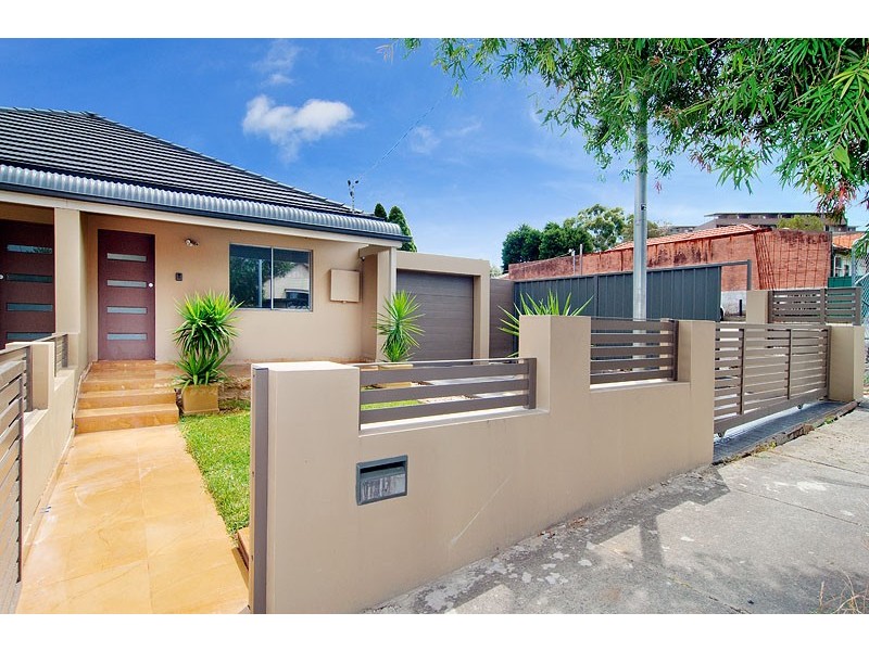 25 Byer Street, Enfield NSW 2136