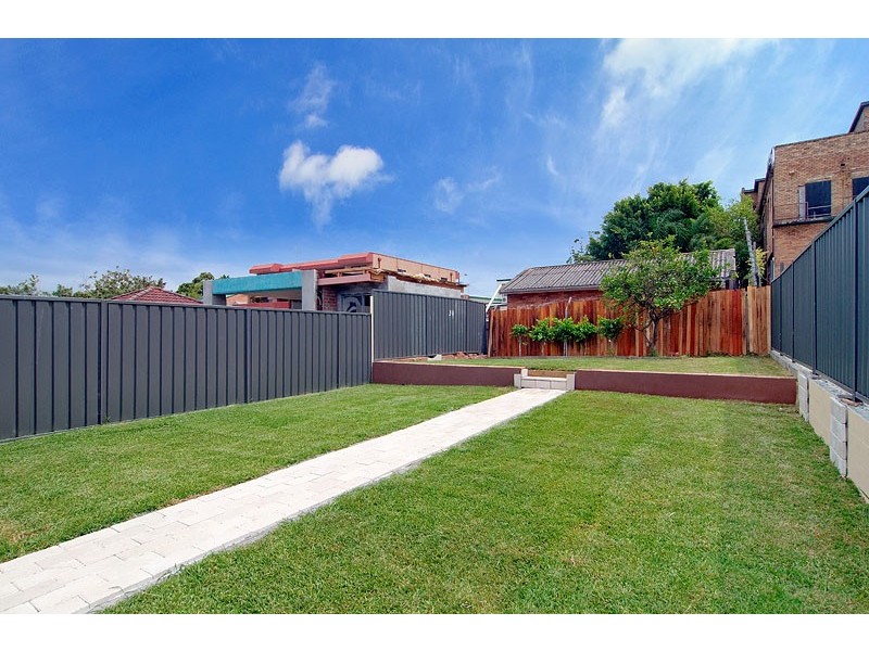 25 Byer Street, Enfield NSW 2136
