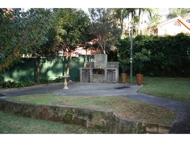 64 Crane Road, Castle Hill NSW 2154