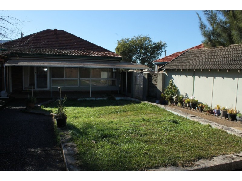 5 Alfred Street, Clemton Park NSW 2206
