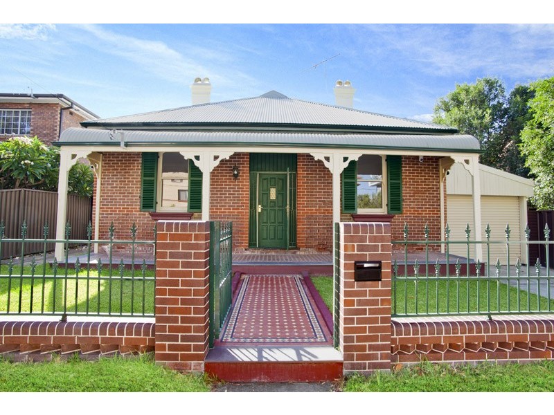 28 Gordon Street, Burwood NSW 2134