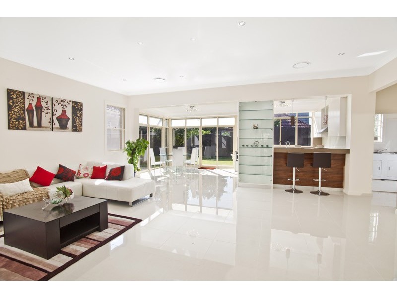 28 Gordon Street, Burwood NSW 2134