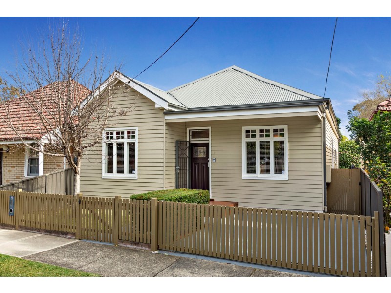 49 Cromwell Street, Croydon Park NSW 2133