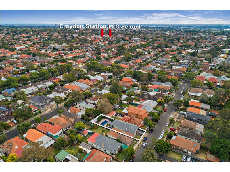 49 Cromwell Street, Croydon Park NSW 2133