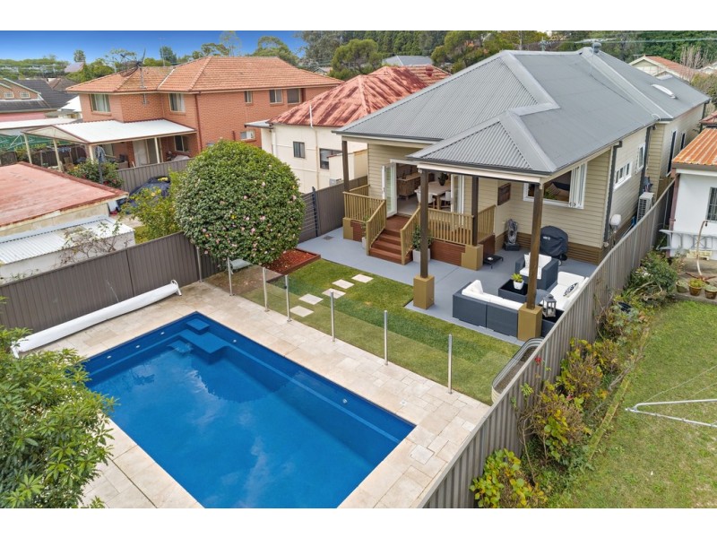 49 Cromwell Street, Croydon Park NSW 2133